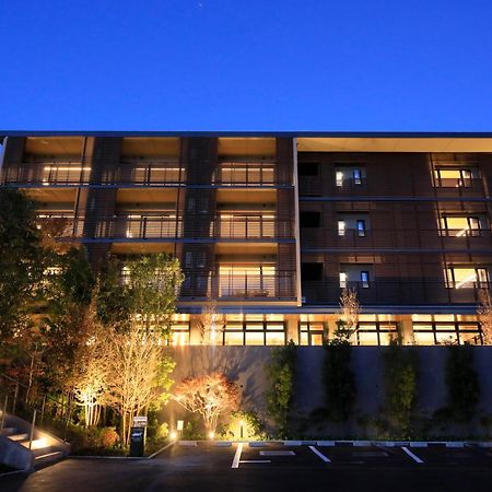 فندق Blisstia Hakone Sengokuhara Adult Only المظهر الخارجي الصورة