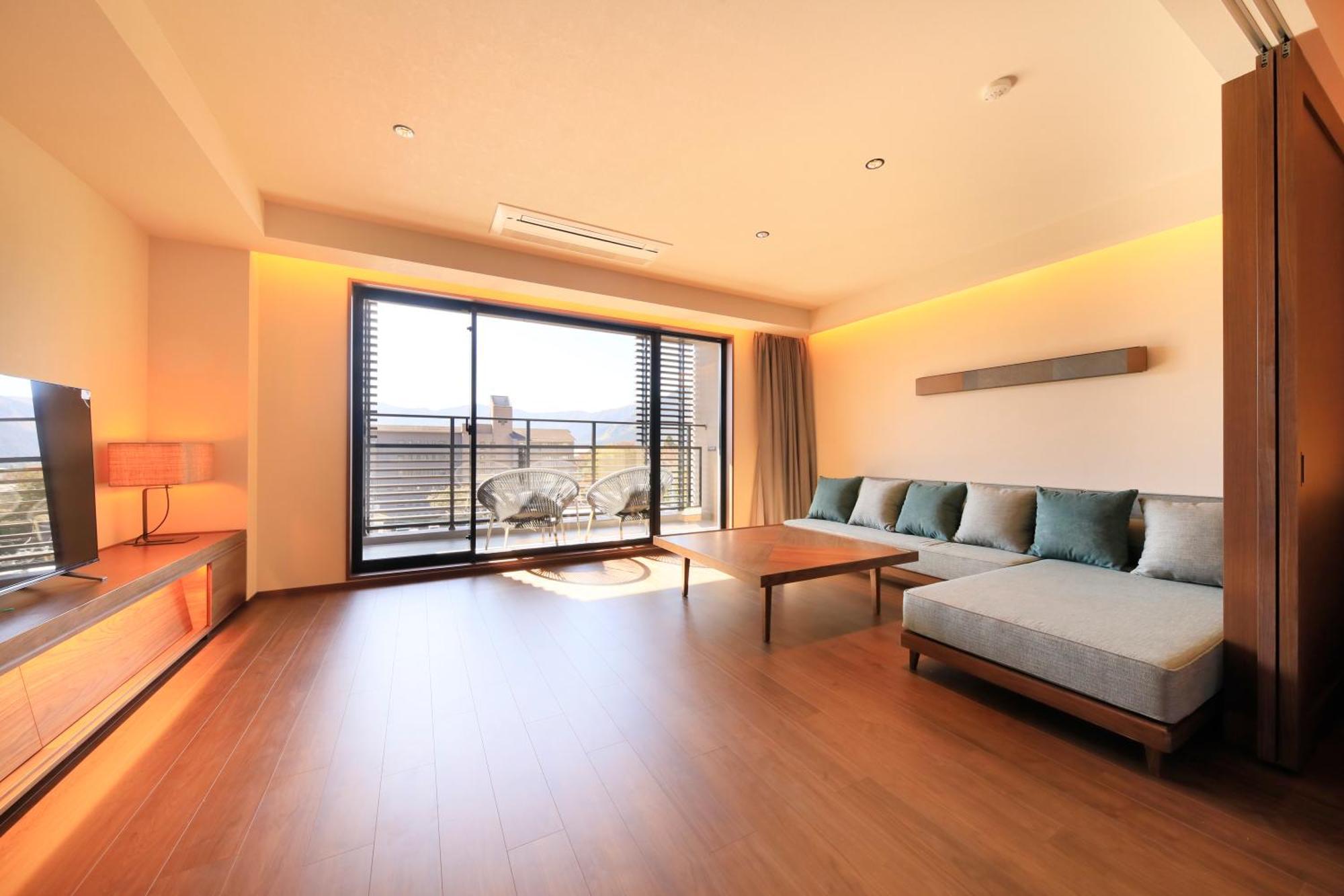 فندق Blisstia Hakone Sengokuhara Adult Only المظهر الخارجي الصورة