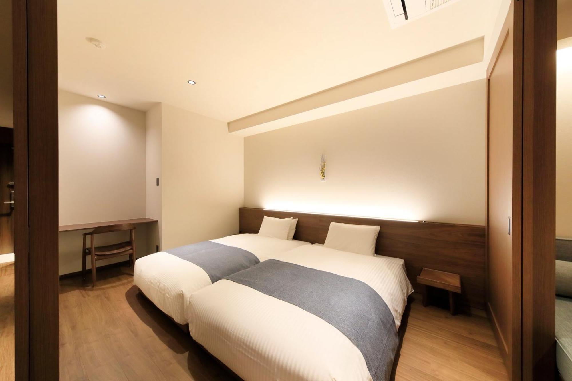 فندق Blisstia Hakone Sengokuhara Adult Only المظهر الخارجي الصورة
